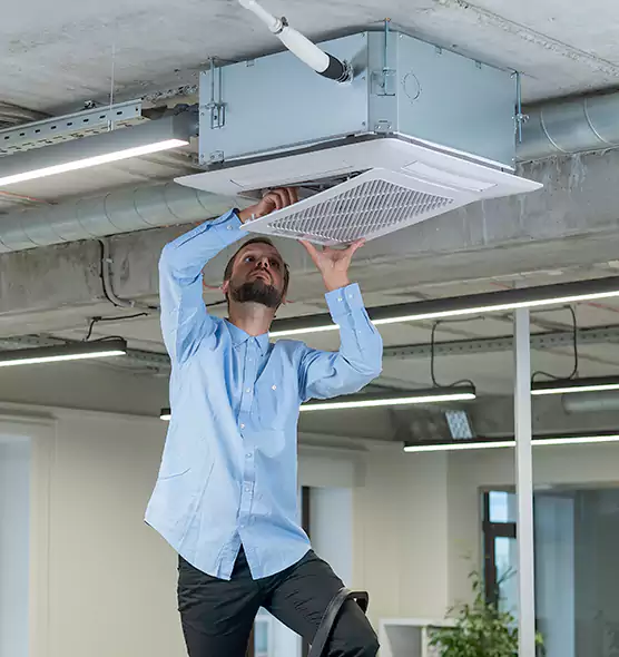 Professional Air Duct Cleaners in Stoneham, MA