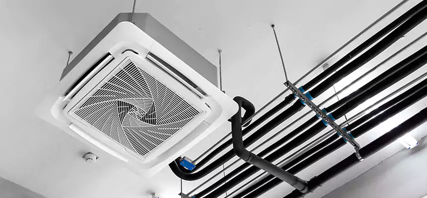 Our Air Duct Deep Cleaning Services in Stoneham, MA