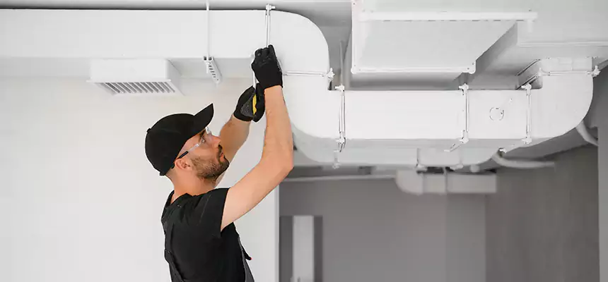 Our Air Duct Repair Services in Stoneham, MA