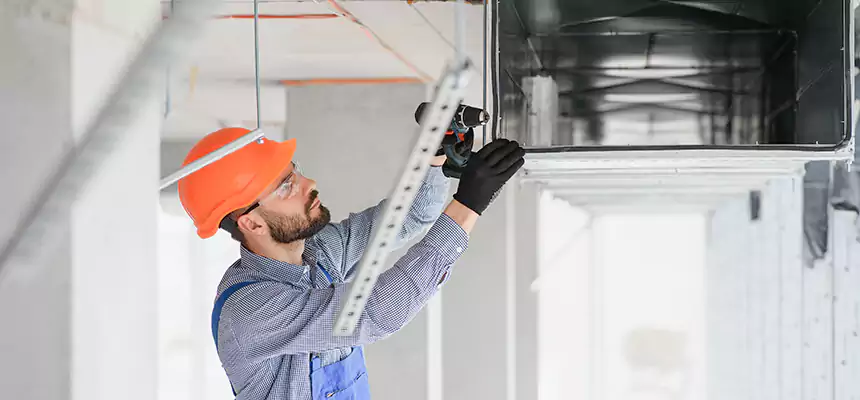 Our Air Vent Replacement Services in Stoneham, MA