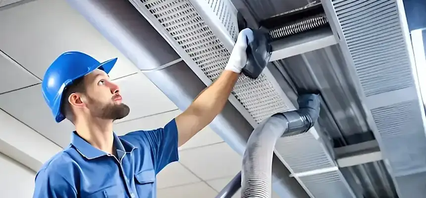 Our Annual Dryer Vent Maintenance Services in Stoneham, MA
