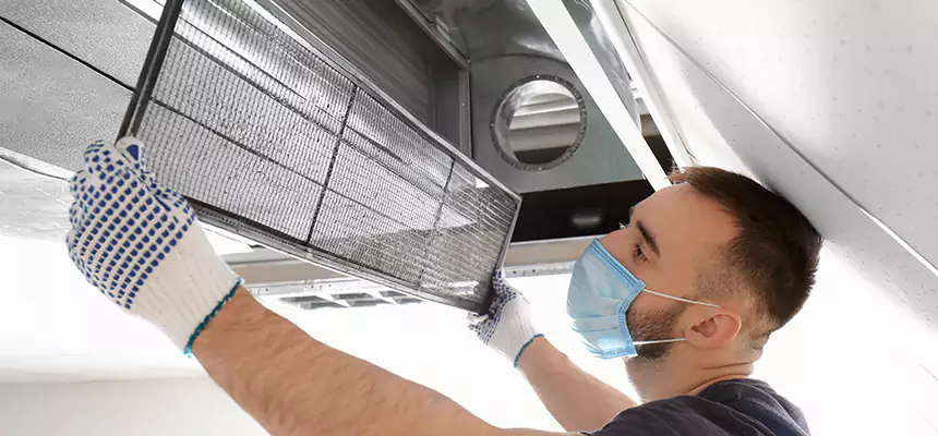 Our Bathroom Exhaust Duct Cleaning Services in Stoneham, MA