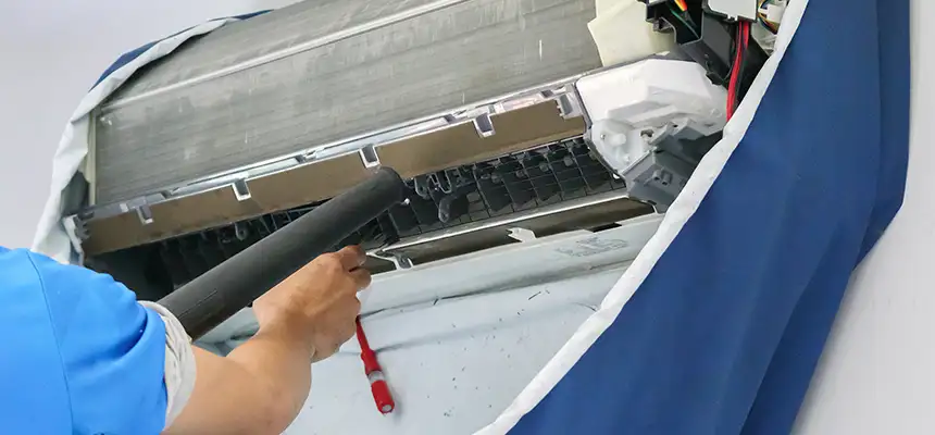 Advanced Clogged Dryer Vent Repair for Multi-Unit & Commercial in Stoneham, MA