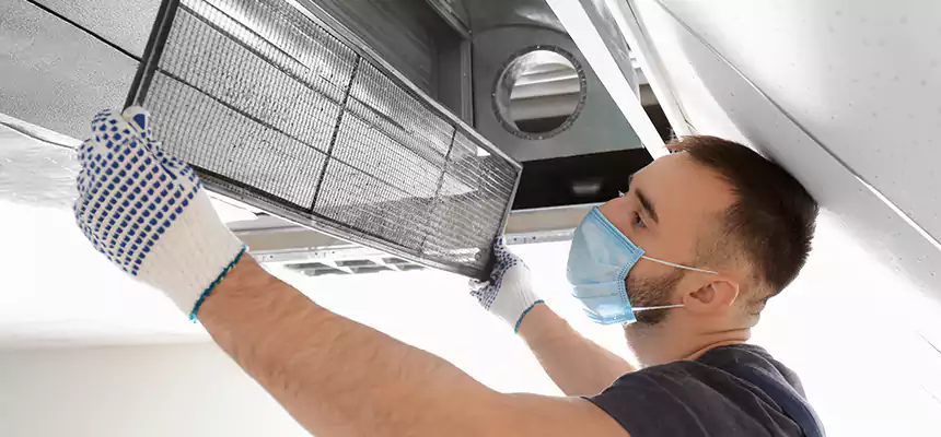Our Dryer Vent Cleaning Services in Stoneham, MA