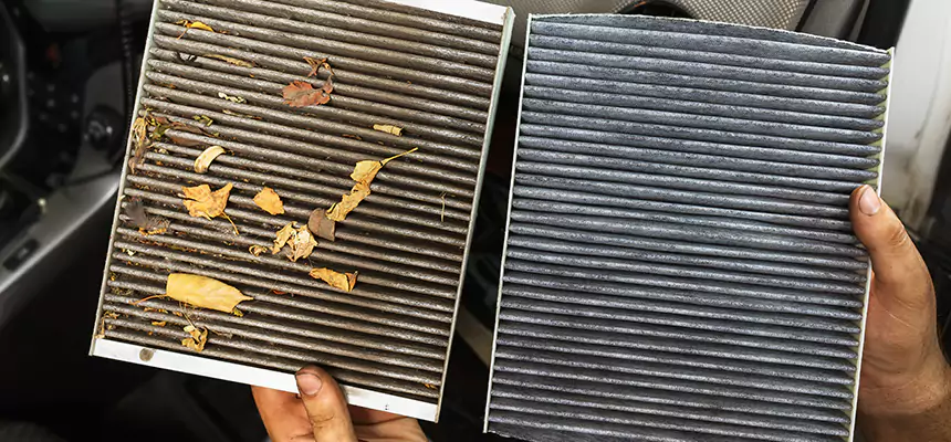 Our Dryer Vent Lint Filter Cleaning Services in Stoneham, MA