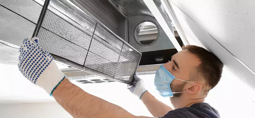 Our Dryer Vent Replacement Services in Stoneham, MA