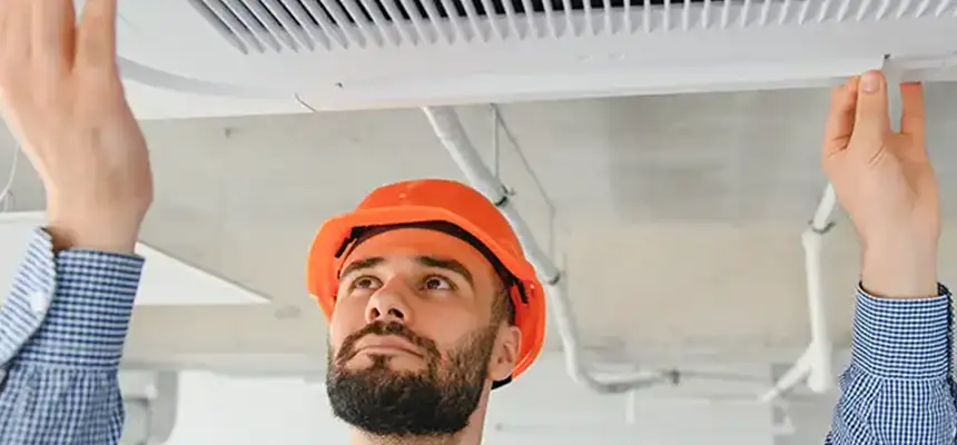 Our Furnace Vent Cleaning Services in Stoneham, MA