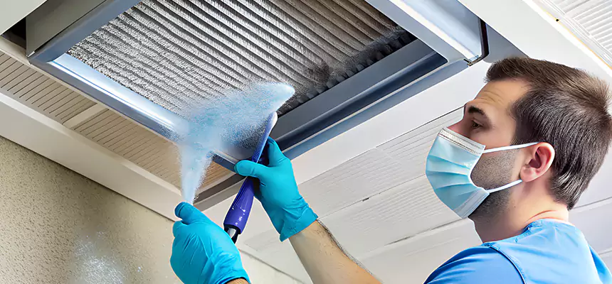 Our Home Ventilation Cleaning Services in Stoneham, MA