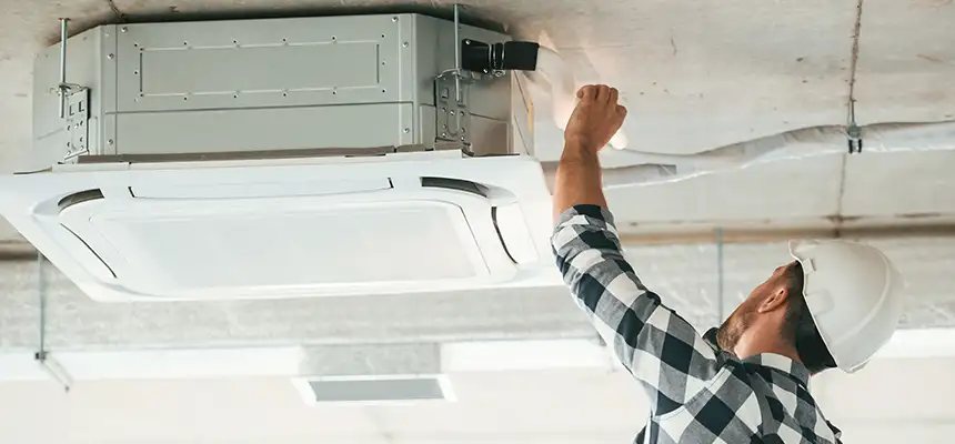 Our Local Vent Cleaning Services in Stoneham, MA