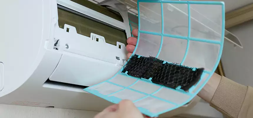 Gentle Ductwork Odor-Control Pet Dander Duct Cleaning in Stoneham, MA