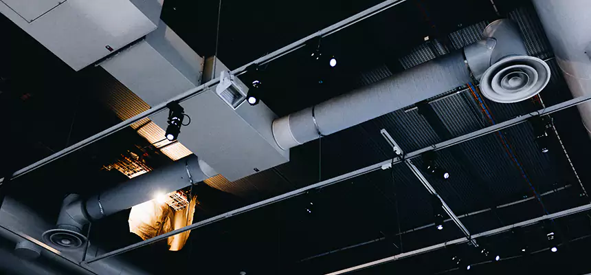 Our Seasonal Allergy Air Duct Cleaning Services in Stoneham, MA