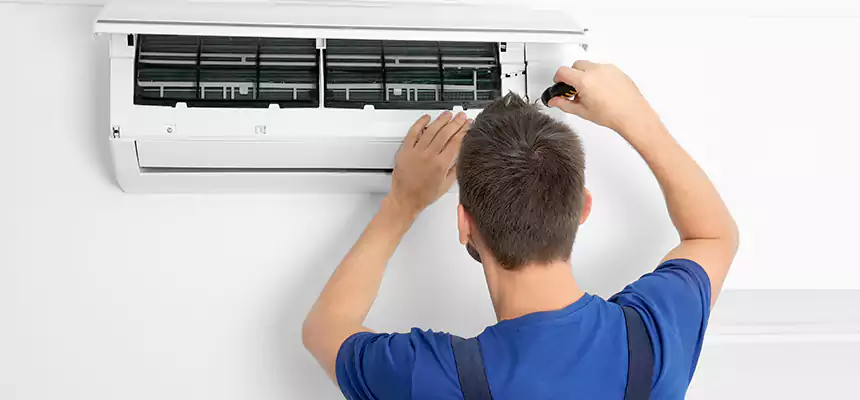 Our Smart Air Conditioning Installation Services in Stoneham, MA