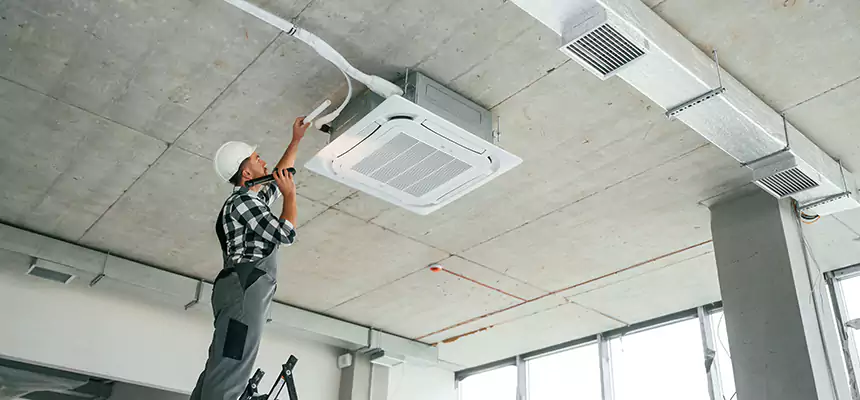 Our Wi Fi Connected Air Ducts Services in Stoneham, MA