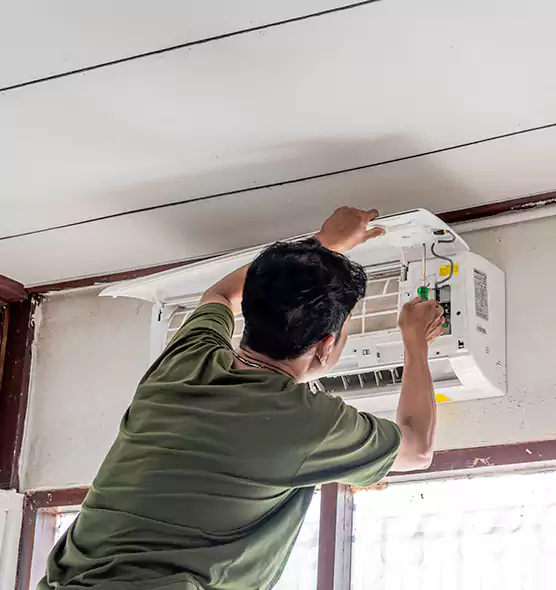About Air Duct & AC Odor Removal in Stoneham, MA
