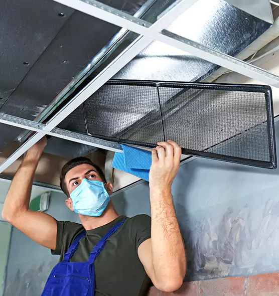 About Air Duct Bacteria Removal in Stoneham