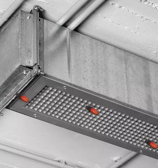 About Air Duct Cockroach Removal in Stoneham, MA