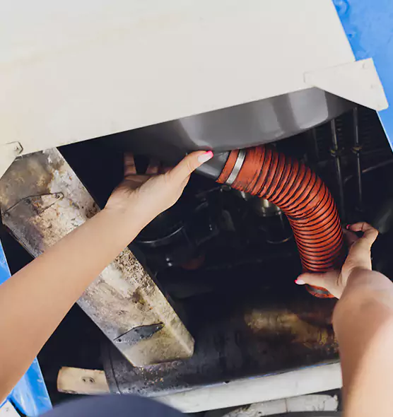 Professional Air Duct Leak Repair in Stoneham, MA