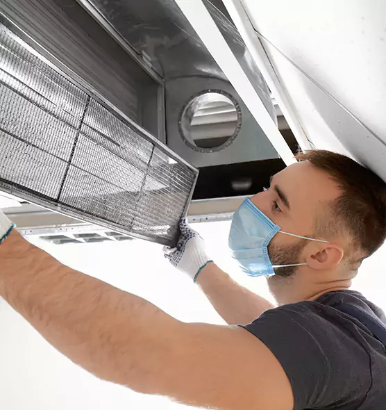 About Air Duct Pathogen Disinfection in Stoneham, MA