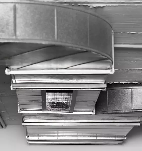 Professional Air Duct Pet Hair Removal in Stoneham, MA