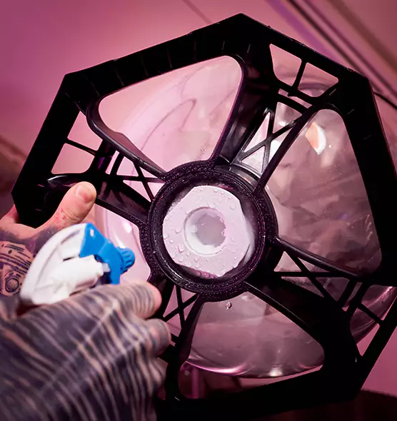 Advanced Basement Vent Cleaning in Stoneham, MA