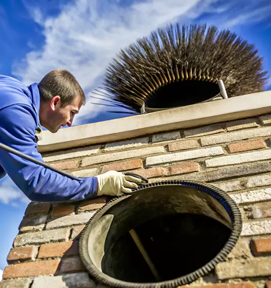 About Professional Chimney Sweep in Stoneham, MA