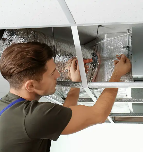 Professional Clogged Dryer Vent Repair in Stoneham, MA