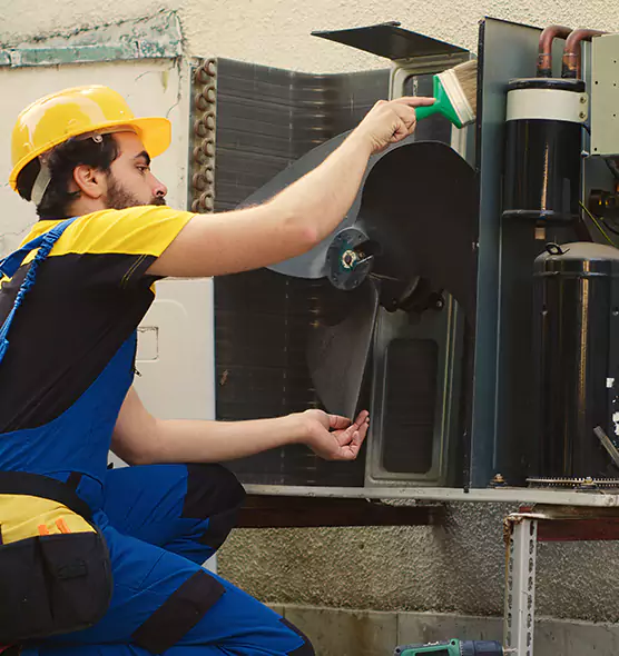 About Dryer Duct Fire Hazard Inspection in Stoneham, MA