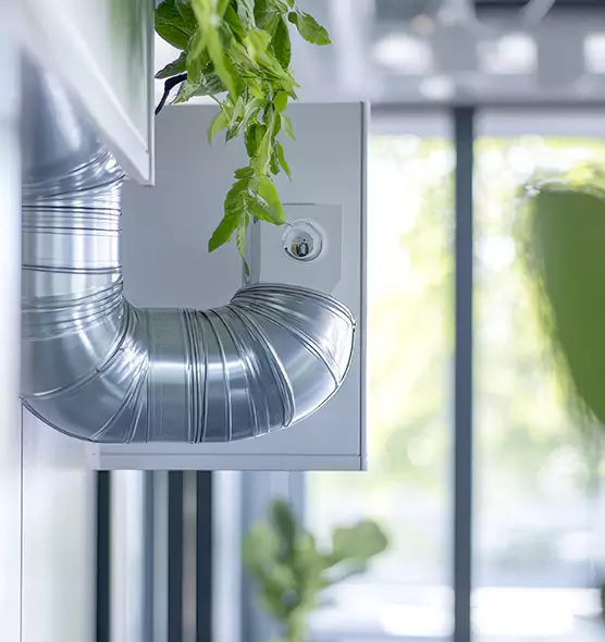 Professional Eco-Friendly Duct Cleaning Services in Stoneham, MA