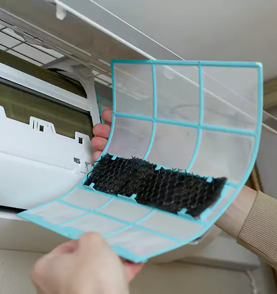 Welcome to Air Duct Cleaning & Repairs Stoneham — Your Local HEPA Filter Installation Pros in Stoneham, MA