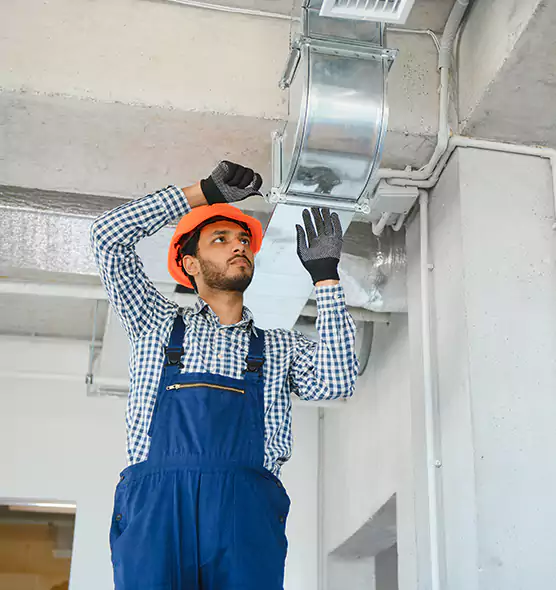 About Hotel Duct And Vent Cleaning in Stoneham, MA