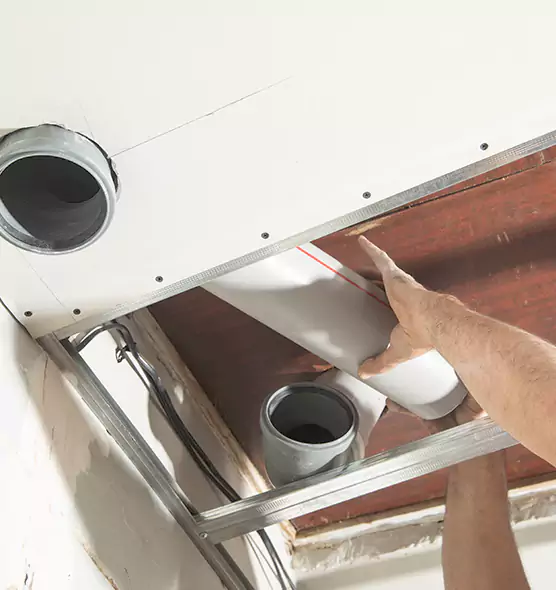 Professional Seasonal Allergy Air Duct Cleaning in Stoneham, MA