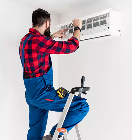 About Smart Air Conditioning Installation in Stoneham, MA