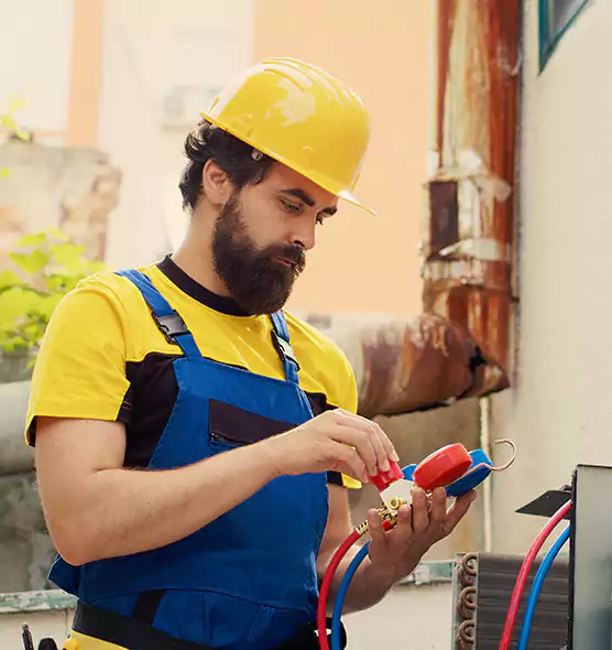 About Smart HVAC Installation in Stoneham, MA