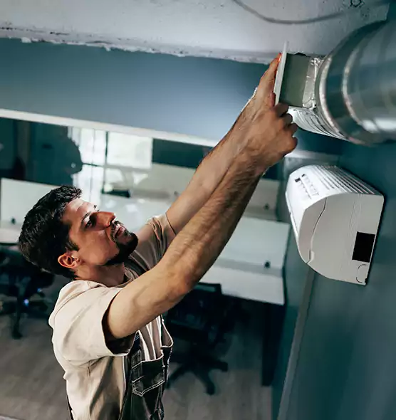 Reliable Warehouse Vent Cleaning in Stoneham, MA