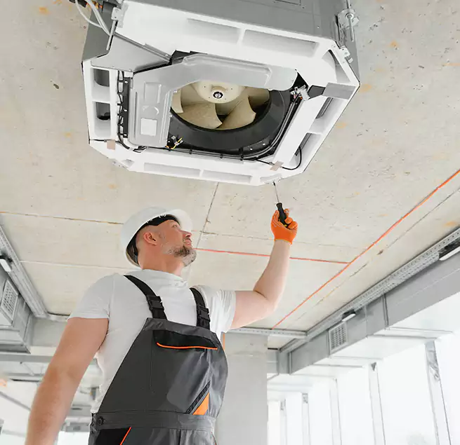 Why Homeowners & Businesses Trust Us in Stoneham, MA?