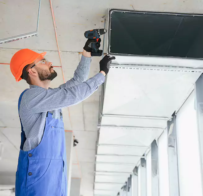 Why Homeowners & Businesses Trust Us in Stoneham, MA?