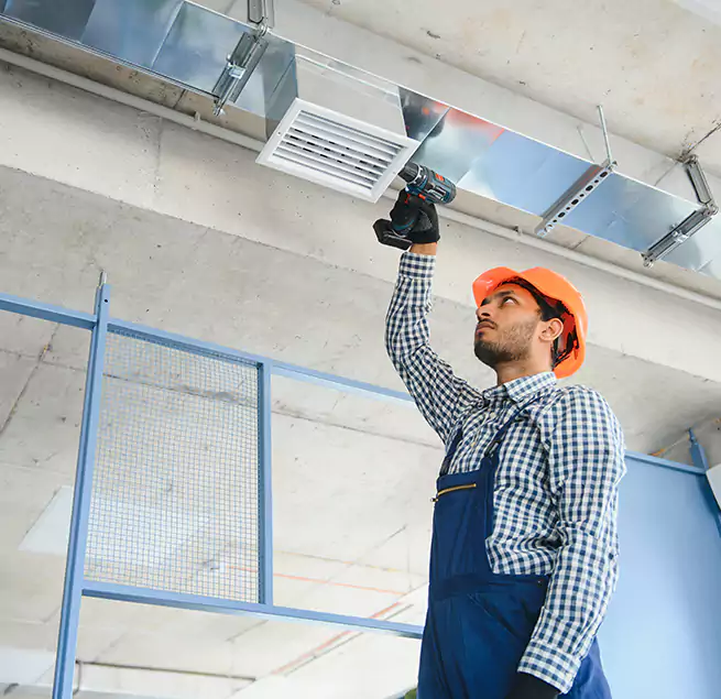 Why Homeowners & Businesses Trust Us in Stoneham, MA?