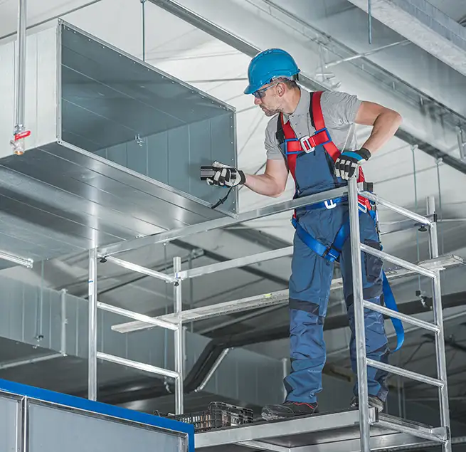 Why Homeowners & Businesses Trust Us in Stoneham, MA?