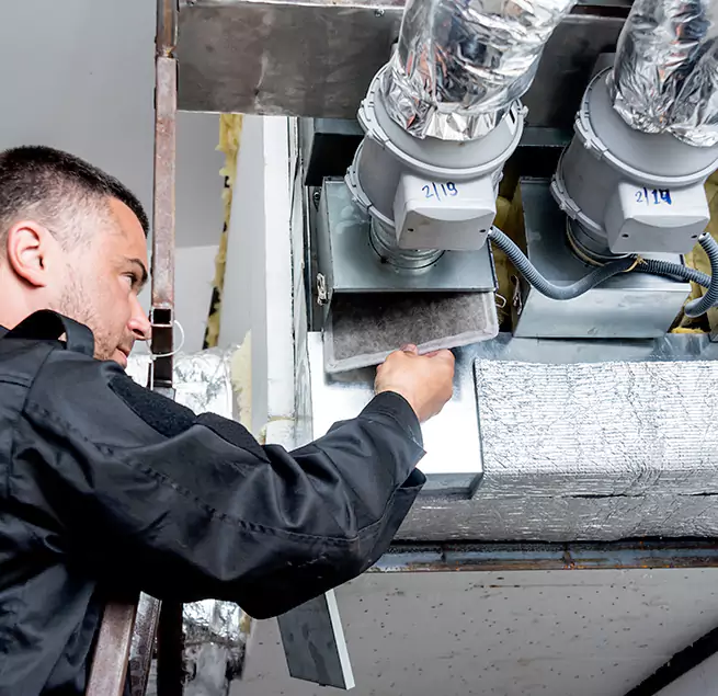 Why Homeowners & Businesses Trust Us in Stoneham, MA?