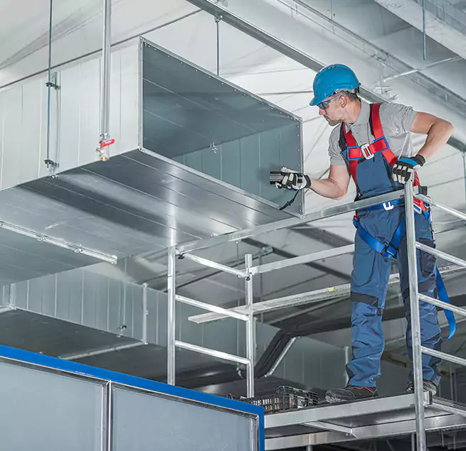 Why Homeowners & Businesses Trust Us in Stoneham, MA?