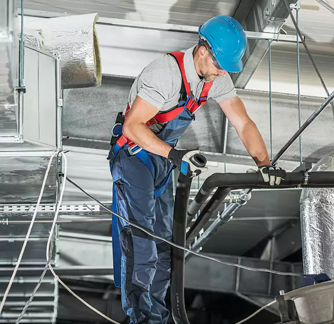 Why Homeowners & Businesses Trust Us in Stoneham, MA?