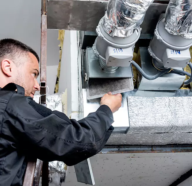 Why Homeowners & Businesses Trust Us in Stoneham, MA?