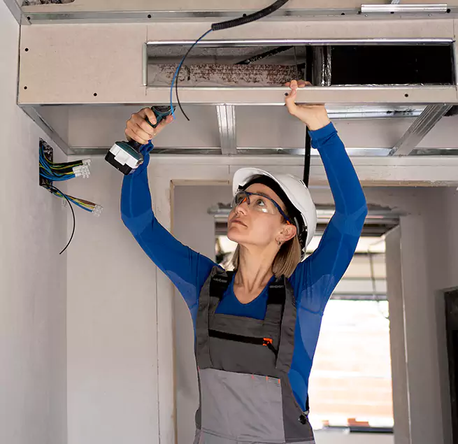 Why Homeowners & Businesses Trust Us in Stoneham, MA?