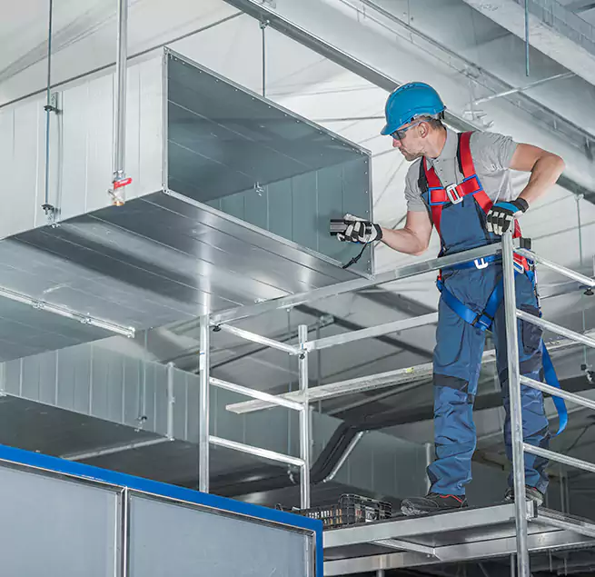 Why Homeowners Businesses Trust Us in Stoneham, MA