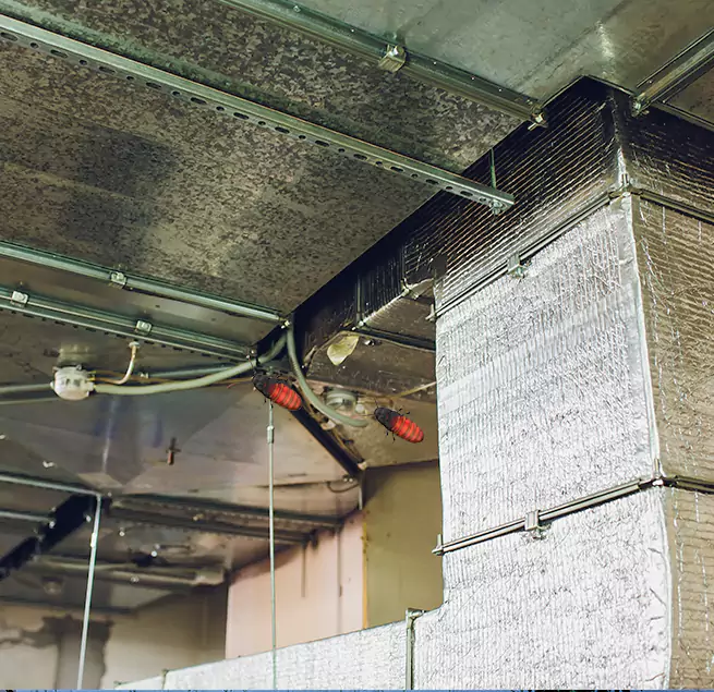 Why Homeowners & Businesses Trust Us Stoneham, MA?