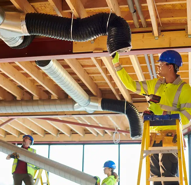 Why Homeowners & Businesses Trust Us in Stoneham, MA?