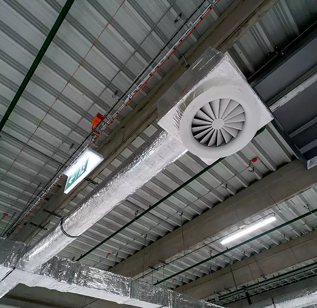 Why Homeowners & Businesses Trust Us in Stoneham, MA?