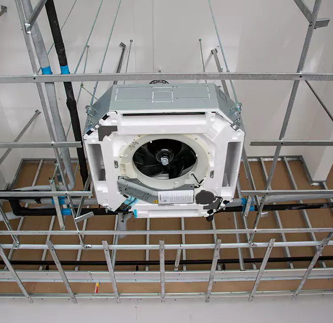 Why Homeowners & Businesses Trust Us Stoneham, MA?